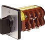 Off-load switch 6-p 50A VN WY 32-F3-B-SI