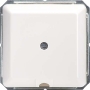 Appliance connection box flush mounted 203024