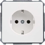 Socket outlet (receptacle) 205054