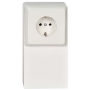 Socket outlet (receptacle) 505404