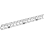 Mesh cable tray 110x50mm BTF58