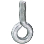 Eye bolt M8x25mm OSM8X25