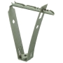 Hanger for trapezoidal ceiling TDHM8