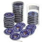 Desoldering wick 2,7mm 1,6m 0WICKNC2.7/SB