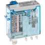 Switching relay DC 48V 16A 46.61.9.048.0040