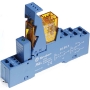 Switching relay AC 24V 8A 49.72.8.024.0060