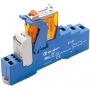 Switching relay AC 24V 10A 4C.51.8.024.0060