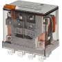 Switching relay DC 12V 12A 56.34.9.012.0040