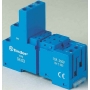 Relay socket 11-pin 94.03.0