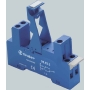 Relay socket 5-pin 95.83.30