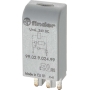 Surge protector 6...24VAC 6...24VDC 99.02.0.024.59