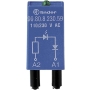 Surge protector 6...24VDC 99.80.9.024.90