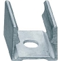 Clamp for cable tubes 50mm AKS-E 50