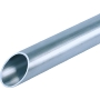 Metal installation conduit 32mm ALU Steck ES 32