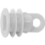 End cap for conduit 40mm FRVS-E 40