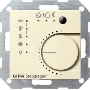 EIB, KNX room thermostat, 210001