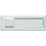 Door bell push button surface mounted ETA 2122