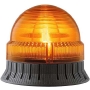 Signal device orange flash light HBZ 8571 240V AC