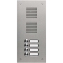 Push button panel door communication TS 788 1-4