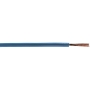 Single core cable 1,5mm² blue H07V-K 1,5 dbl Eca