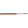 Single core cable 4mm² red H07V-K 4 rt Eca