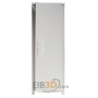 Surface mounted distribution board 800mm FWB51S