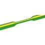 Thin-walled shrink tubing 24/8mm Tredux-24/8-GNYE