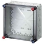 Leergehuse 300x300x170 Mi 0200