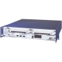 Network switch 010/100 Mbit ports MACH4002-24G+3X-L2P