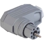 Sensor-actuator connector N6 RFF