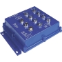 Network switch 010/100 Mbit ports OCTOPUS 8M Train