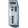 Network switch 310/100 Mbit ports RS20-0400M2T1SDAP