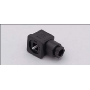 Valve connector (field assembly) E10058