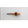 Inductive proximity switch 2mm IE5107
