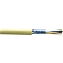 Telecommunication cable 12x0,8mm JY(ST)Y 6x2x0,8Eca ring 100m