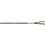 Telecommunication cable 4x0,6mm J-2Y(ST)Y 2x2x0,6