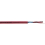 Telecommunication cable 20x0,8mm JHSTH 10x2x0,8rt Eca