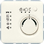 EIB, KNX room thermostat, 2178