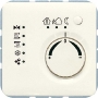 EIB, KNX room thermostat, 2178 TS