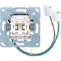Push button 1 change-over contact 533 U-LED W