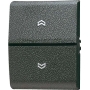 Cover plate for venetian blind 800 P