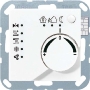 EIB, KNX room thermostat, A 2178 TS