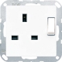 Socket outlet (receptacle) A 3171