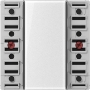 KNX Tastsensor-Modul Standard, 1fach A 5071 TSM