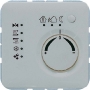 EIB, KNX room thermostat, CD 2178 GR