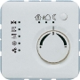 EIB, KNX room thermostat, CD 2178 LG