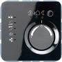 EIB, KNX room thermostat, CD 2178 SW