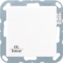 EIB, KNX CO2-sensor, CO2 A 2178
