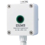 EIB, KNX brightness sensor, WS 10 D