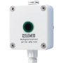 EIB, KNX brightness sensor, WS 10 H